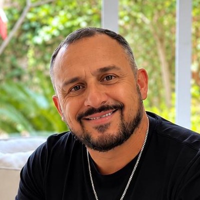 Fernando Fonseca